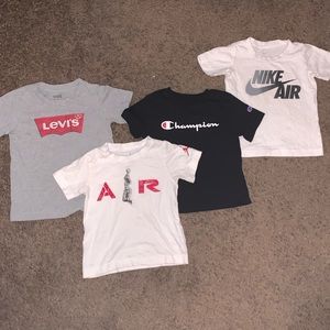 3t T-Shirts